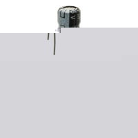 Forever 5MM MICROMIN. 2.2UF 50V ELECTROLYTIC RC