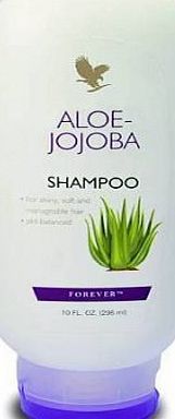 Forever Aloe-Jojoba Shampoo