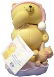 Bearly Awake Bath& Shower Foam 350ml