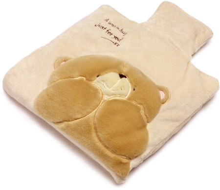 Forever Friends Bottle