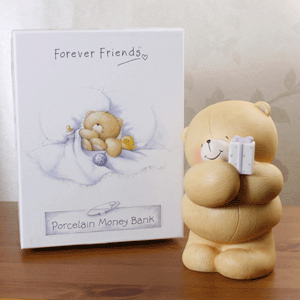 forever friends Money Bank