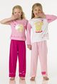 FOREVER FRIENDS pack of two Forever Friends pyjamas