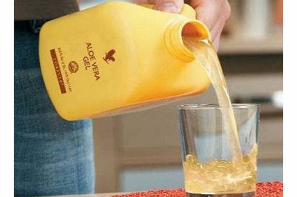 Forever Living Aloe Vera Forever Living Gel x2