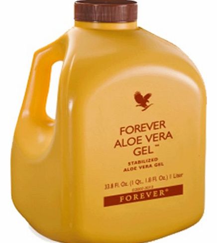 Forever Living Aloe Vera Gel Forever Living Drink 1L
