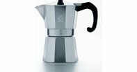 Forever Miss Moka Prestige 9 Cup Espresso Maker KG120105