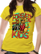 Forever The Sickest Kids (Dog) T-shirt