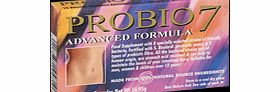 Probio 7 Advanced Formula Capsules