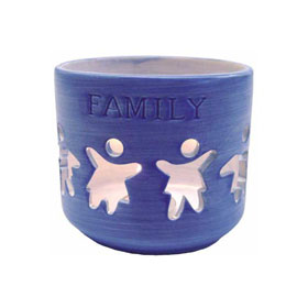 Foreverybody Candle Holders For Everybody Family Friendship Light