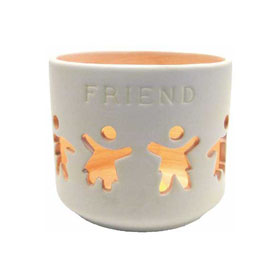 Foreverybody Candle Holders For Everybody Friend Friendship Light