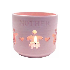 Foreverybody Candle Holders For Everybody Mother Friendship Light