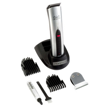 Forfex Professional Cordless Hair Trimmer Set