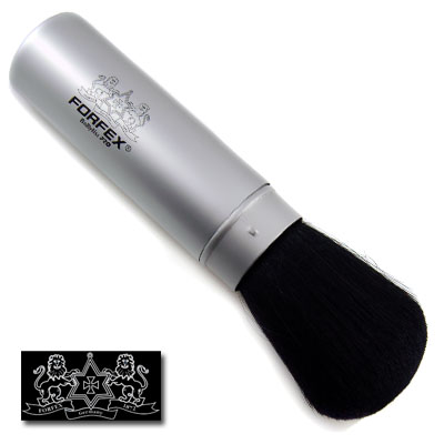 Forfex Professional Hairdressers Neck Brush
