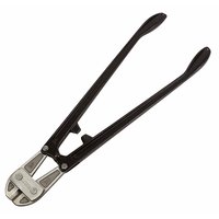 FORGE STEEL Bolt Cutter 24andquot;
