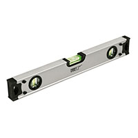 FORGE STEEL Box Level 450mm