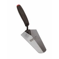 FORGE STEEL Gauging Trowel 7andquot;