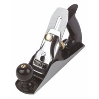 FORGE STEEL No.4 Smoothing Plane