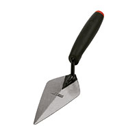 FORGE STEEL Pointing Trowel 6andquot;