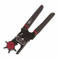 FORGE STEEL Power Leather Punch