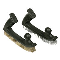 Wire Brush Set