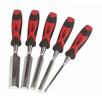 Wood Chisel Set 5 Pc