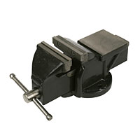 FORGE STEEL Workshop Vice 4andquot;