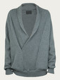 form knitwear light grey