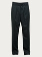 form trousers charcoal