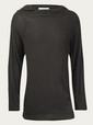 forme dexpression knitwear black