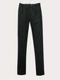 trousers black