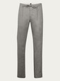forme dexpression trousers grey