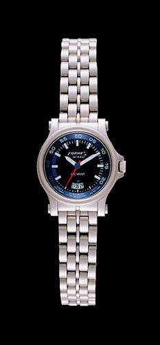 Formex 4Speed SC 800 Ladies Quartz - Blue