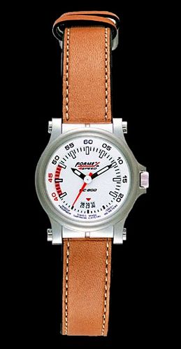 Formex 4Speed SC 800 Ladies Quartz - White