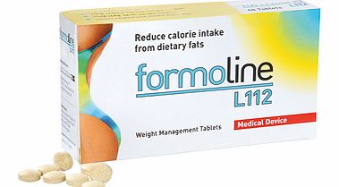Formoline Slimming Tablets (48)