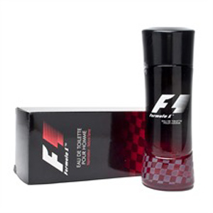 Formula 1 - Eau De Toilette Spray 100ml (Mens