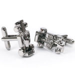 Formula 1 Cufflinks
