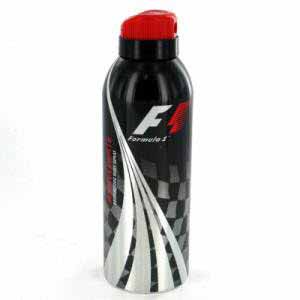 Formula 1 Formula1 Accelerate Body Spray 175ml