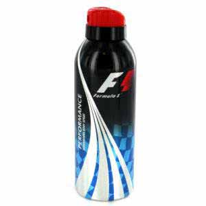 Formula 1 Formula1 Performance Body Spray 175ml