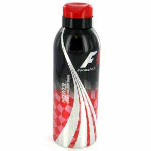 Formula1 Power Body Spray 175ml