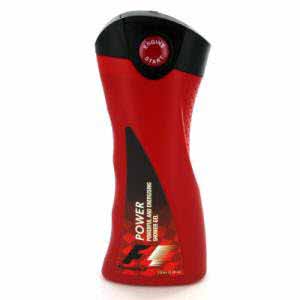 Formula 1 Formula1 Power Shower Gel 250ml