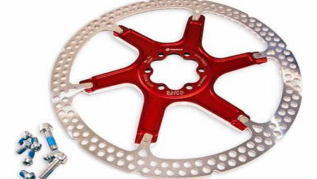 Formula Brake Hardware Kit - I.s. Rear 2 Piece