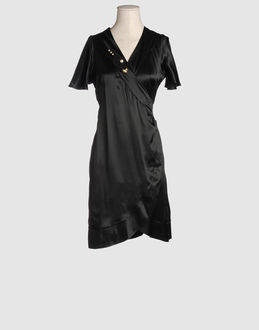 FORNARINA DRESSES Short dresses WOMEN on YOOX.COM