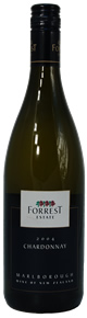 Forrest Estate 2004 Chardonnay, Forrest Estate Marlborough