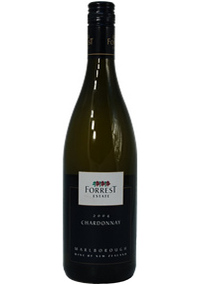 Forrest Estate 2005 Chardonnay, Forrest Estate Marlborough