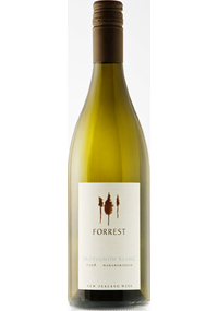 Forrest Estate 2008 Sauvignon Blanc, Forrest Estate