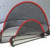 Forsport POP UP GOAL PAIR 110 x 80 cm