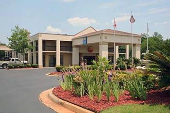 FORSYTH Comfort Inn Forsyth