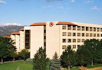 FORT COLLINS Marriott Fort Collins
