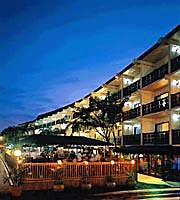 FORT LAUDERDALE Beach Palace Hotel and Suites