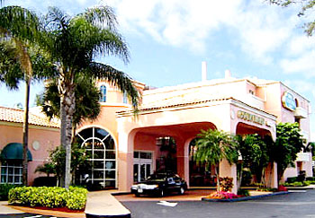 Courtyard by Marriott - Fort Lauderdale/Cypress