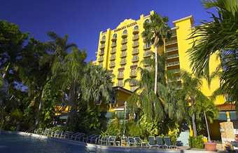 FORT LAUDERDALE Embassy Suites - Ft. Lauderdale/17th Street